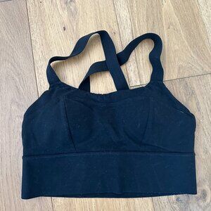 Athleta Sports Bra